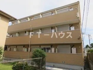 ラフテルの画像