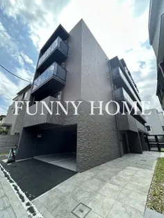 RELUXIA三軒茶屋の画像