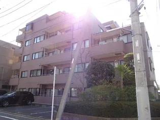 シークエンスヒルズの画像