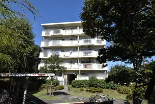 UR多摩ニュータウングリーンヒル豊ヶ丘ー1 2の画像