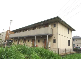 キャトルセゾン西条 A棟の画像