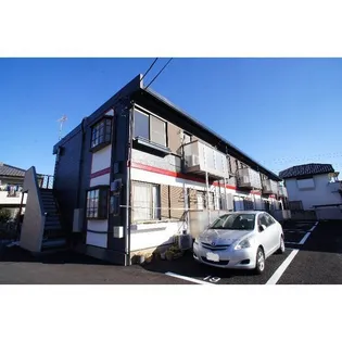 グリーンハイツ豊岡の画像