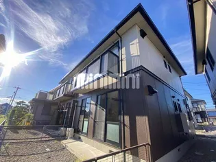 ピースフル愛宕 Dの画像