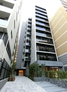 アルテシモレフィナ【7階】の外観