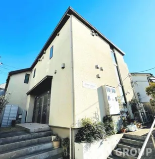 ウィステリア大岡山の画像