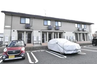 ラ ランド上新栄の画像