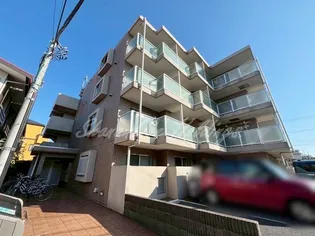 PARK COURT GUMYOUJIの画像