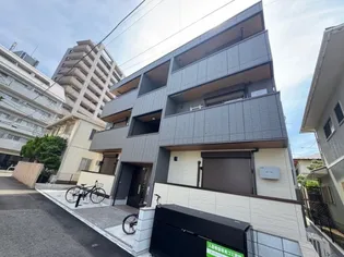 ウィステリアの画像