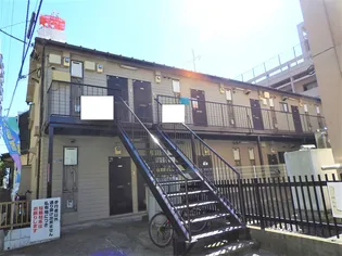 ハイツSAMの画像