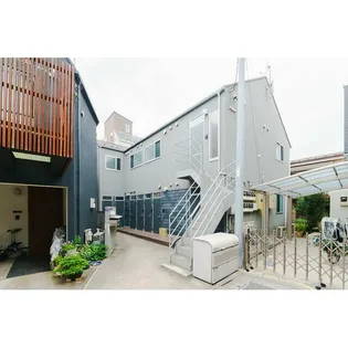 ブライト西大井の画像