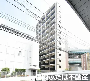 グランフォーレ博多駅プレミアの画像