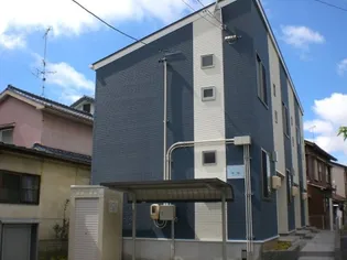 レオネクスト呼続の画像