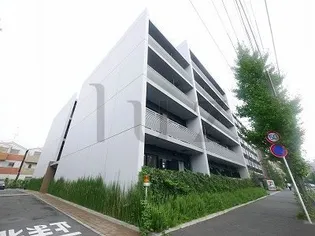 SDレジデンス川崎の画像