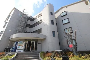 レオハイム津田Ⅱの画像