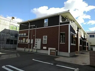 ハピネス Kの画像