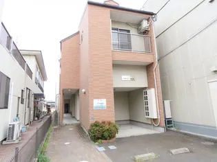 STAGE南仙台の画像