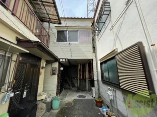 妙法寺池ノ内2戸アパートの画像