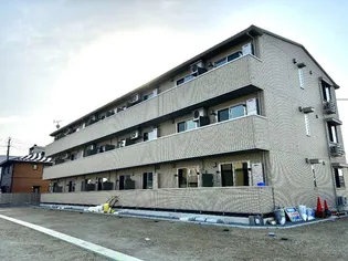 セジュールメグIIIの画像