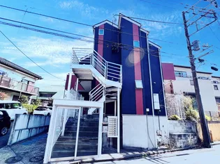 FERIO東戸塚の画像