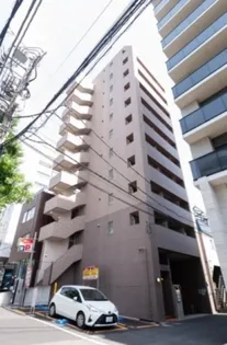 シンシア護国寺【10階】の外観