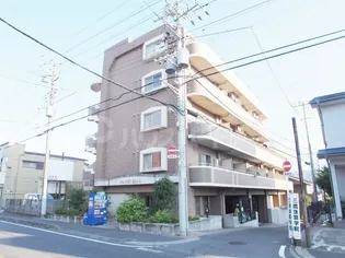 パルコート海神の画像