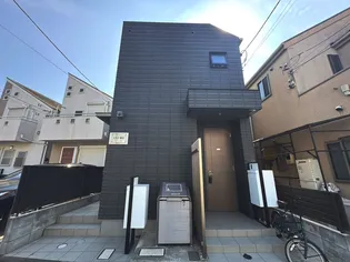 ステラ瀬田の画像