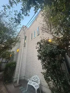 カーサエスピナカ【2階】の外観