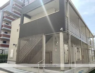 クレイノドミール久留米【2階】の外観
