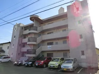 アーバンビレッジ清武の画像