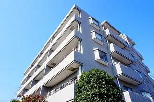 サンファミリー烏山の画像