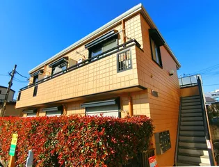 メゾン エトワールの画像