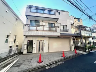 長谷川ビルの画像