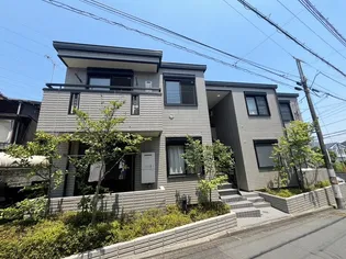 メゾンカルミアの画像