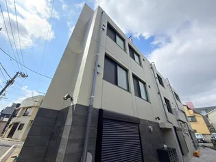 VISTA要町【3階】の外観