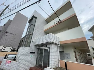 グラディート南浦和の画像