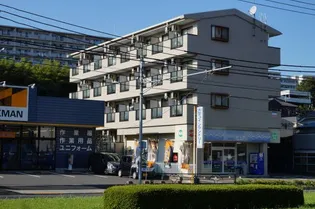 メイプルコートの画像