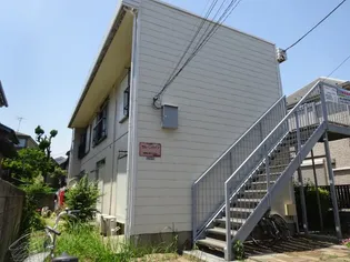 サルーンハイツの画像