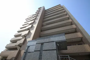 PARC HIROSHIMA EKIMAEの画像