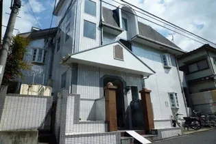 ヨーロピアン22番館の画像