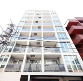 東京都千代田区神田須田町1【マンション】の外観