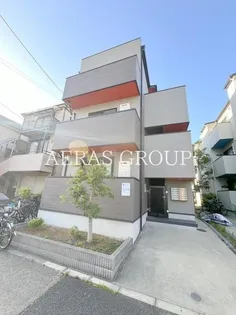 アレーズ六町の画像