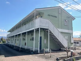 メゾンアインバウムの画像