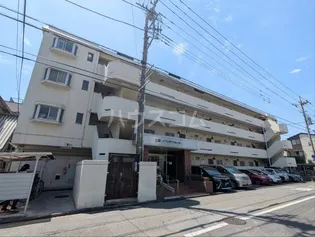 三田メゾンデフルールの画像