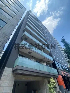 東京都台東区上野7【マンション】の外観