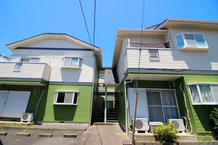 コーポ佐野の画像