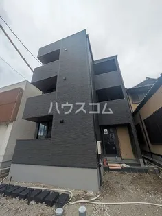 JACK SHINSAKAEⅠの画像