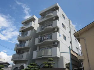 第5シルバーハイツの画像