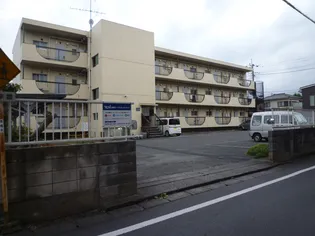 シャトー青梅の画像