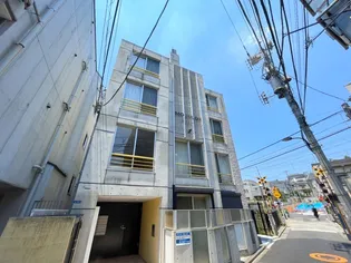 MODULOR中井の画像