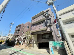 オークモント西宮の画像